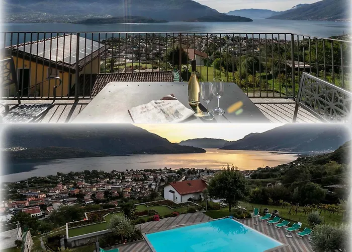 Residence La Collina