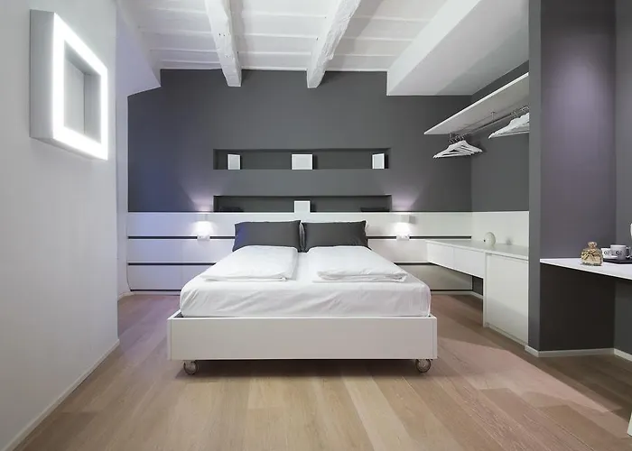Como Luxury Rooms