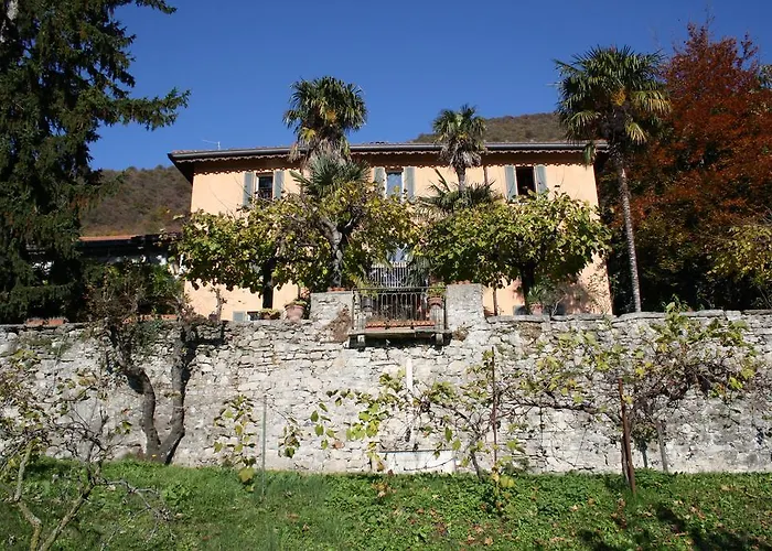 Antico Glicine B&B