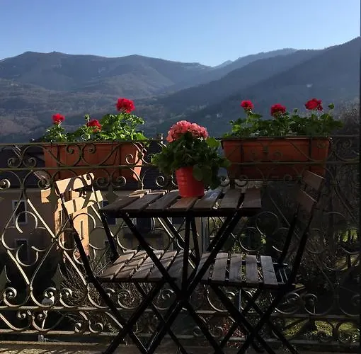 Hotel Villa San Fedele