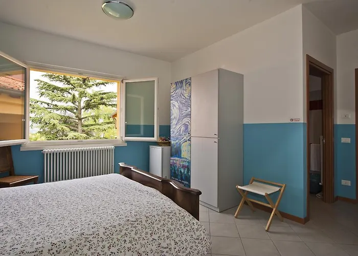 Ostello Residenza Molinatto