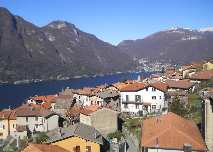 Casa Il Torrente