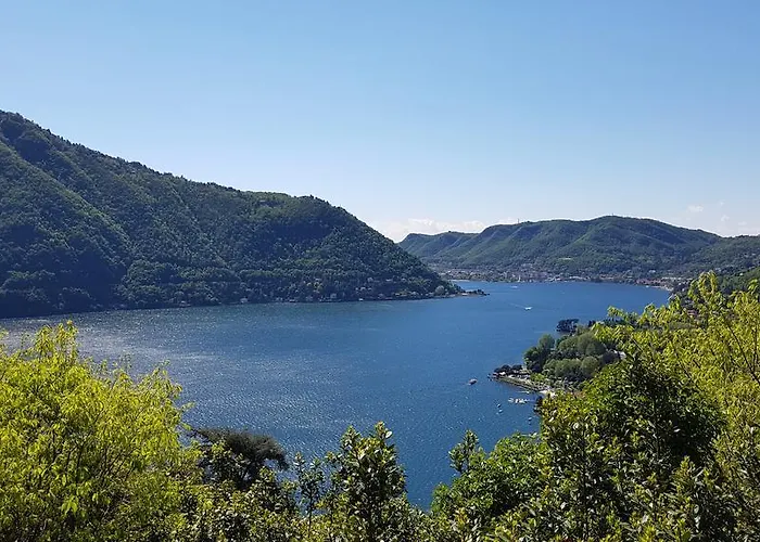 La Finestra Sul Lago