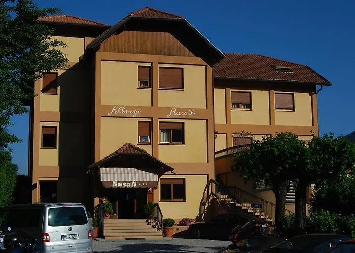 Albergo Rusall