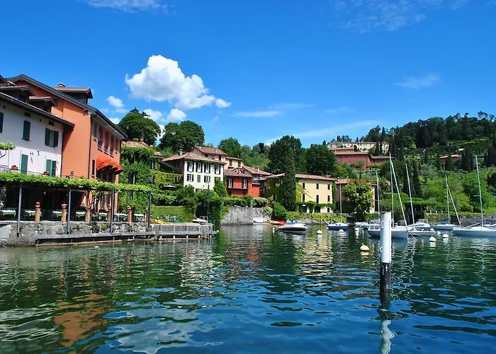 My Bellagio Home