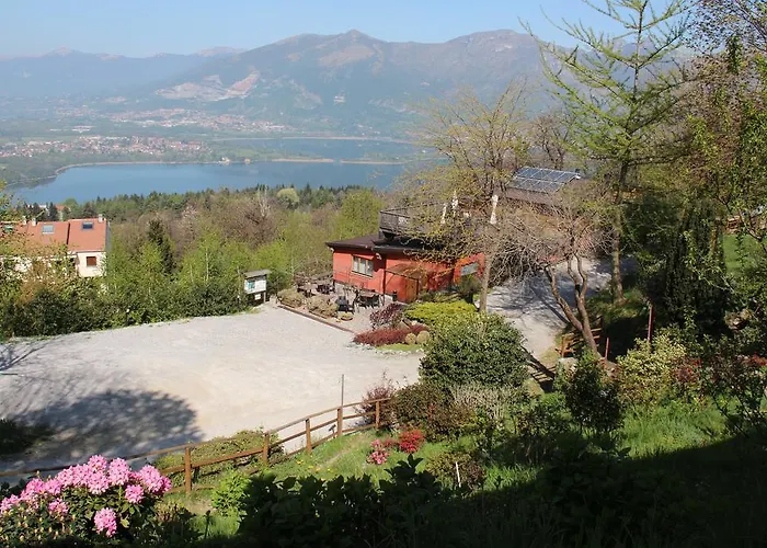 Agriturismo Prisma