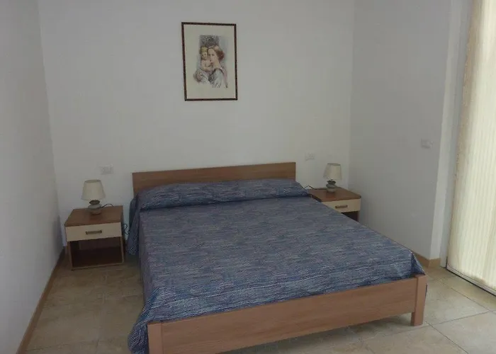 Residence Giuliana Dervio