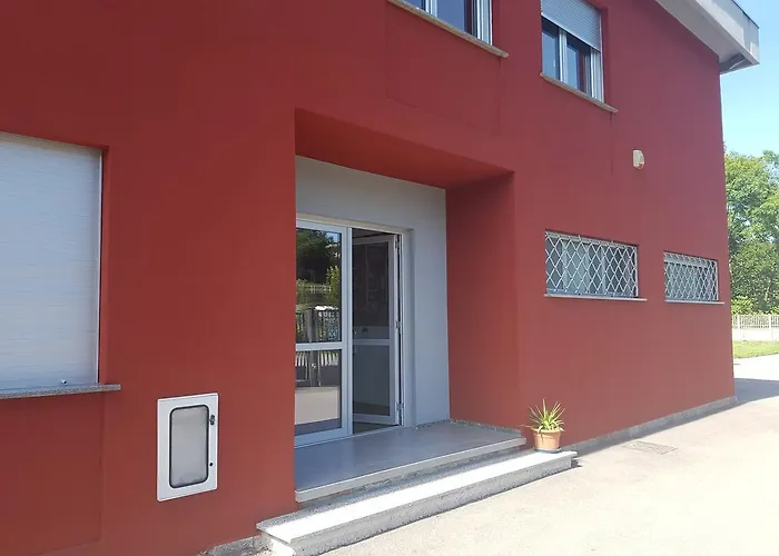 Residence Campo Rotondo