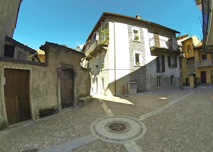 La Casa Sul Sasso
