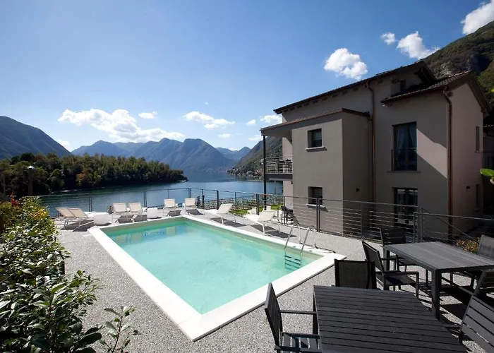 Residence Comacina