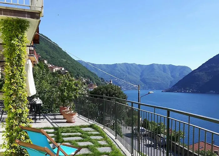 Balcone Dei Limoni