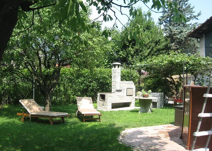 La Casa Di Bice
