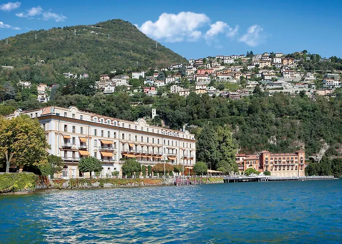 Villa D\'Este