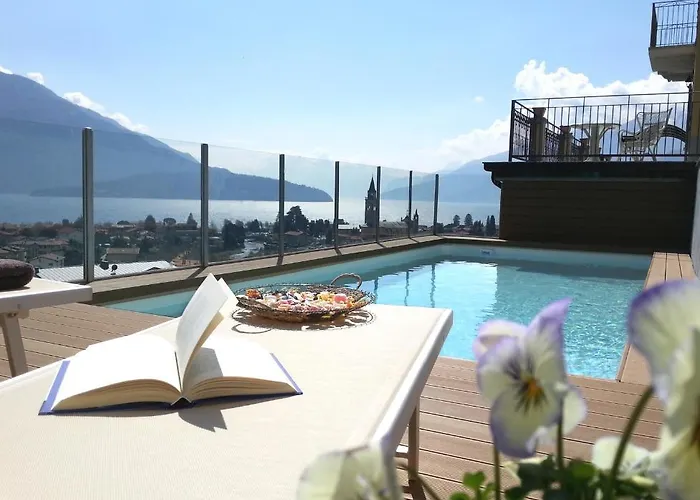 Villa Perla Del Lago