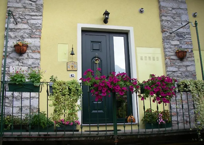 B&B La Ca De La Fra