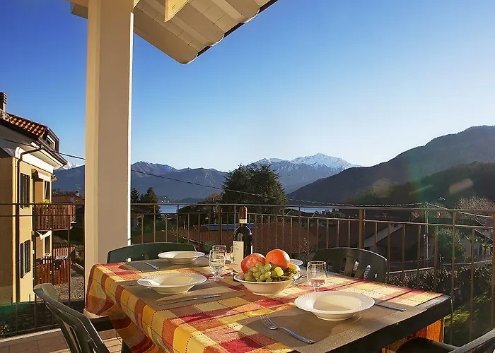 Lenno Terraze Speso