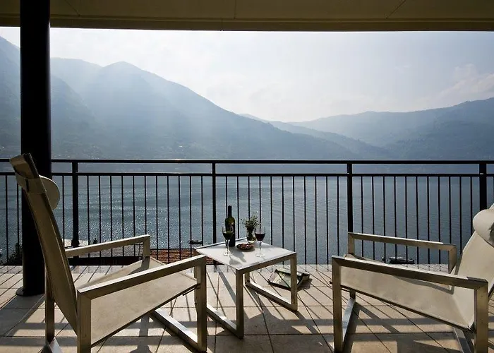 5 Luxury Laglio Apartments-By Italian Apartments