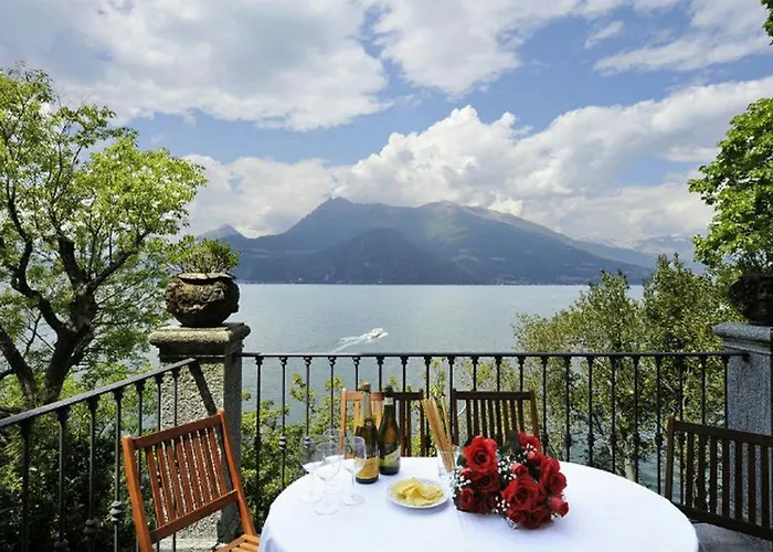 Villa Lucia Varenna