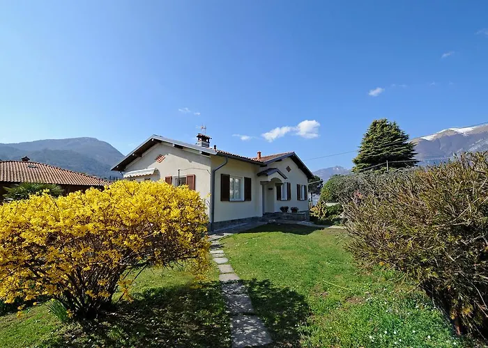 Vitali Apartments Bellagio
