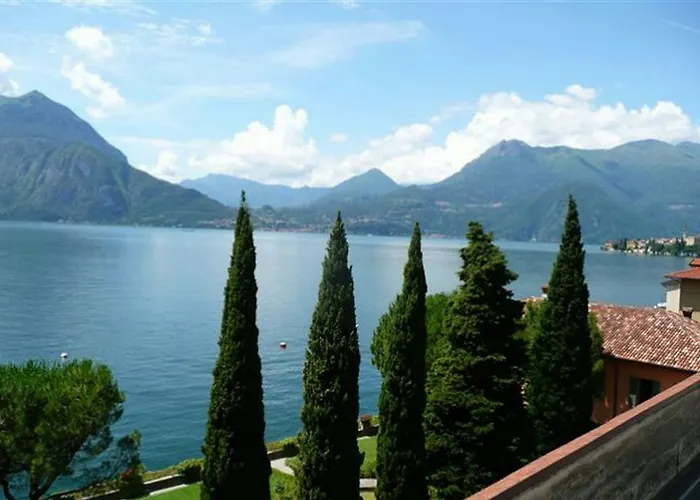 Villa Dolce Fontana