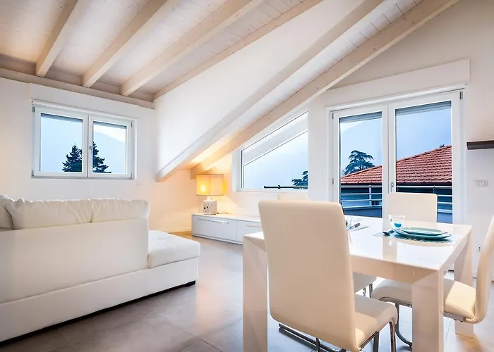 Casa Mia Faggeto