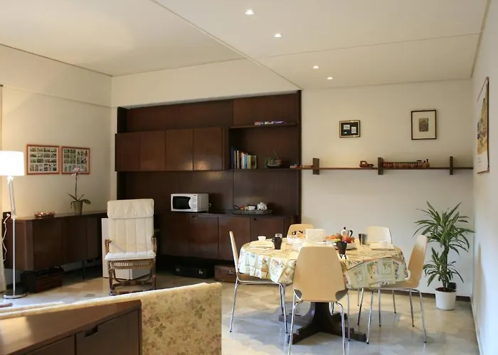 B&B Come A Casa