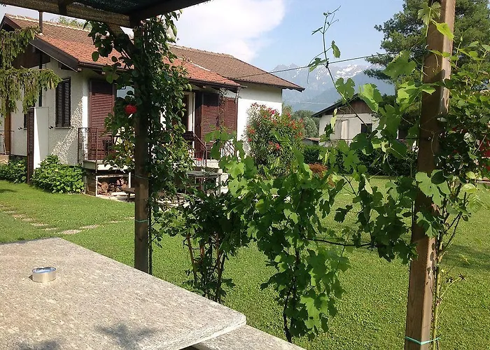 Villa Degli Aceri