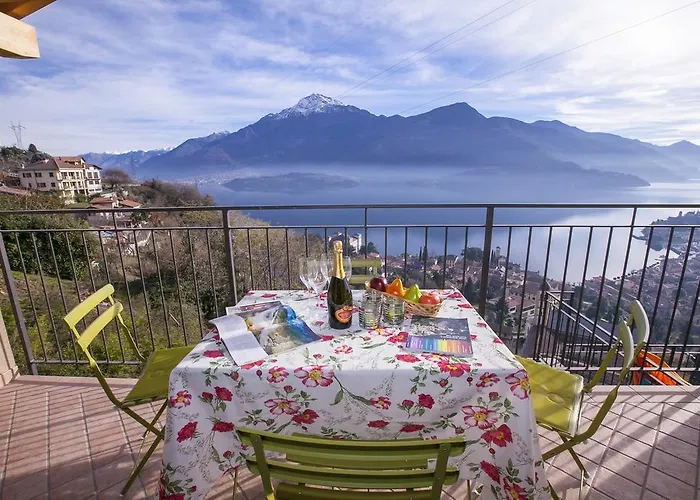 Casa Marianne