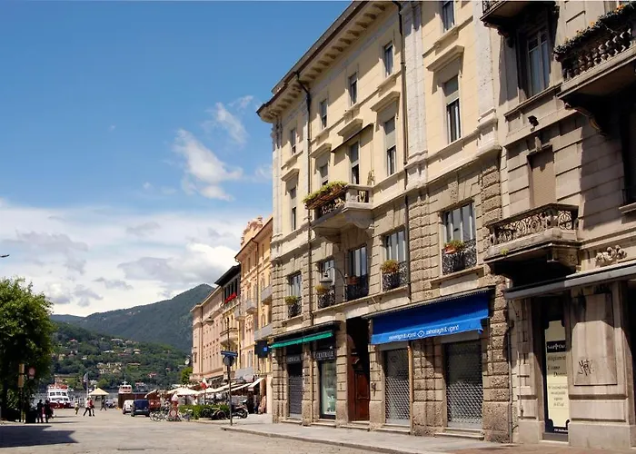 B&B Residenza Cavour