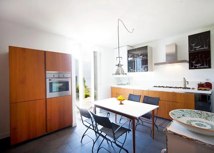 Belvedere Holiday Home