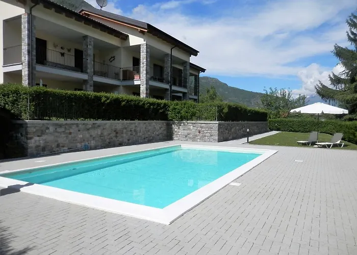 Casa Lella With Pool And Garden