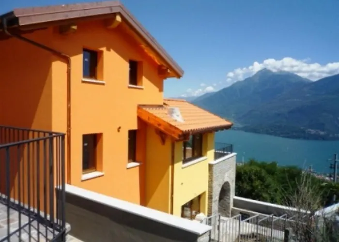 Residence Borgo La Sorgente