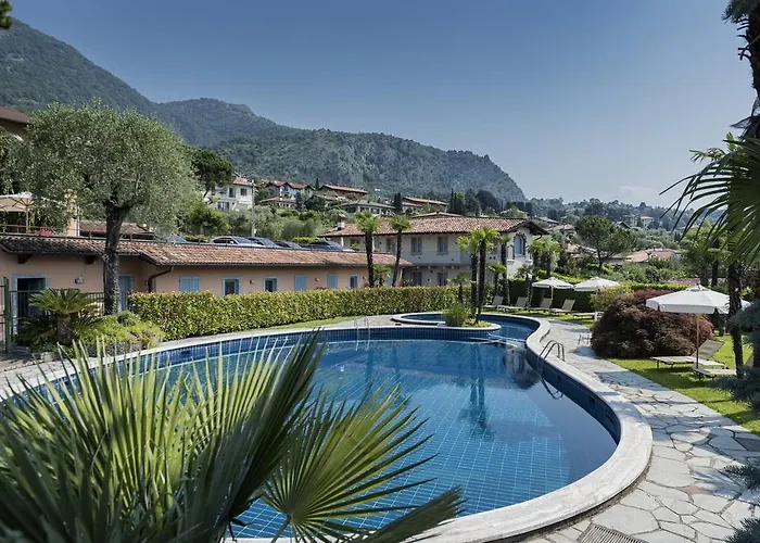 Villa Edy Apartments