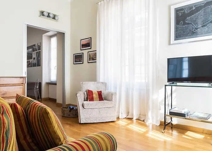 Via Rusconi 10 - Bymyhomeincomo