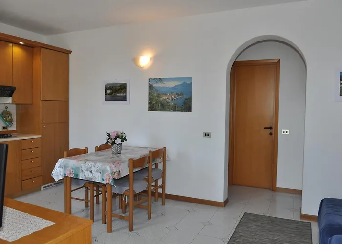 Valentina Apartment