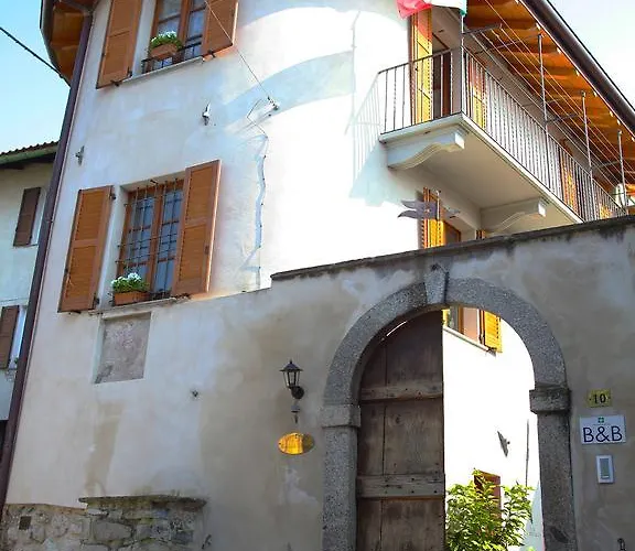 B&B Contrada Lunga