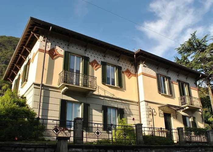 Villa Ortensia