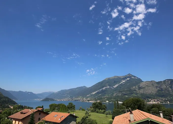 Apartment Casa Felicita Bellagio