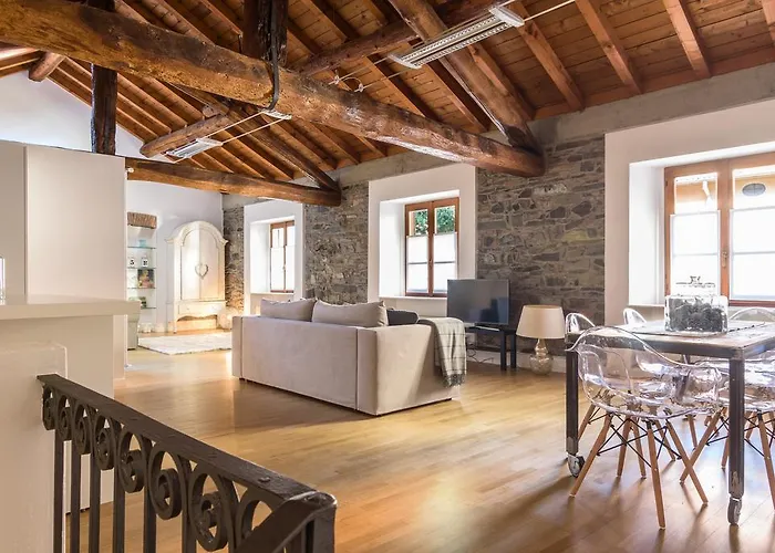 Corte Delle Rondini - Bymyhomeincomo
