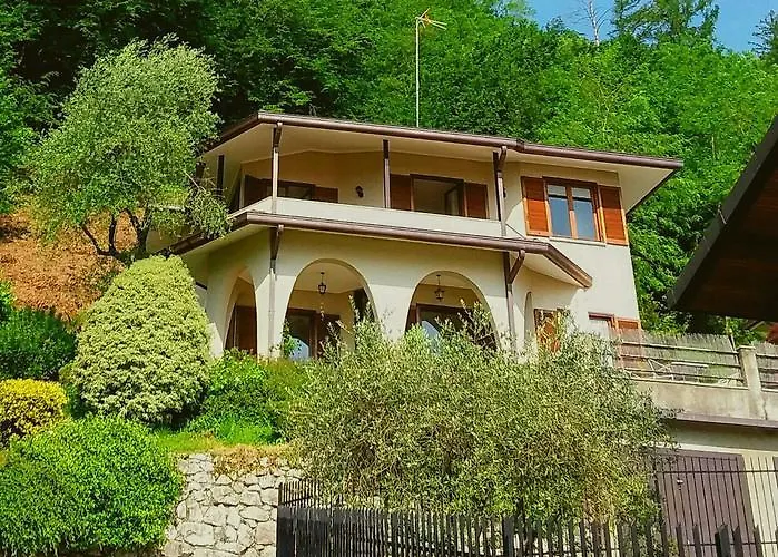 Le Grigne Guest House