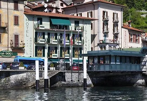 Hotel Argegno