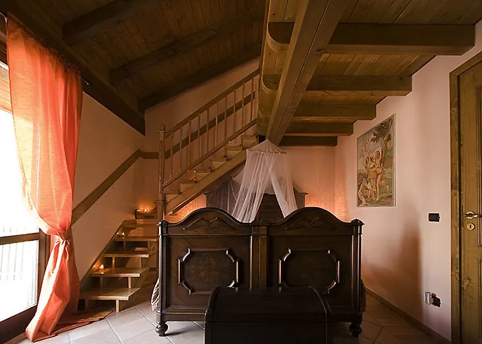 B&B La Respuchina