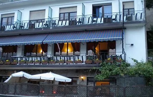 Hotel Bersagliere