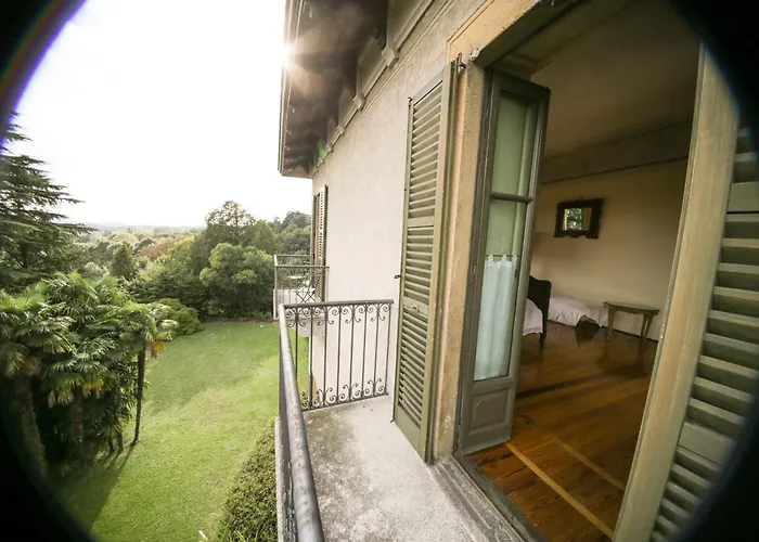 Le Due Torrette B&B