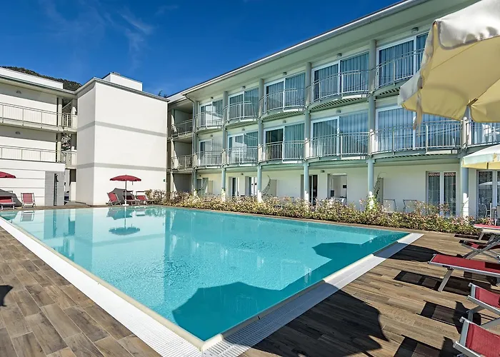 Hotel Vischi