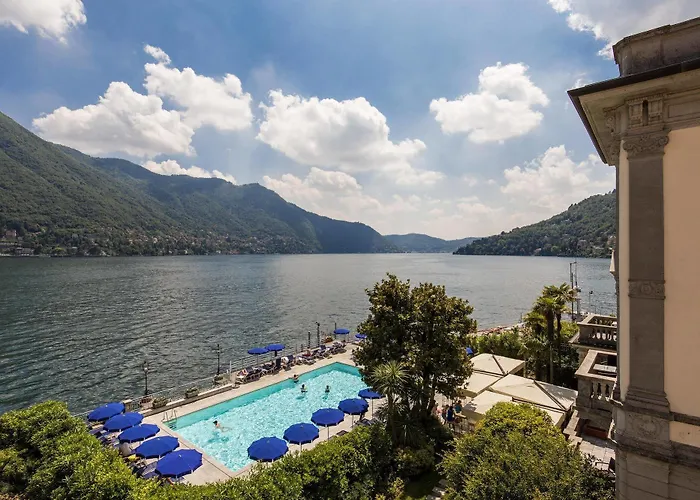 Grand Hotel Imperiale Resort & Spa