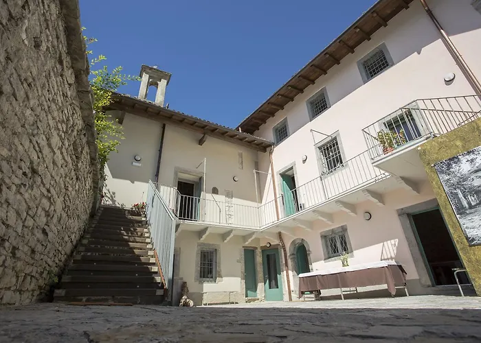 Bibliosteria Ca Berizzi