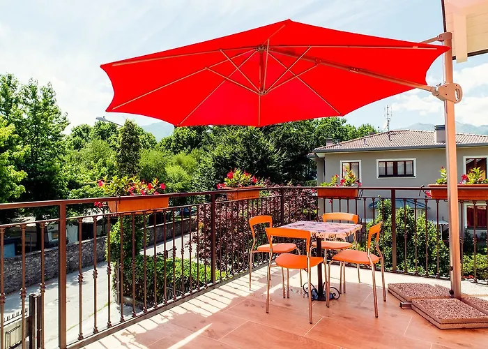 B&B Della Baia