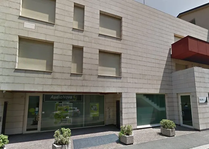 Lecco Centro - Casa Indipendente
