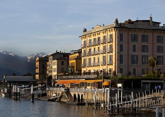 Hotel Metropole Bellagio